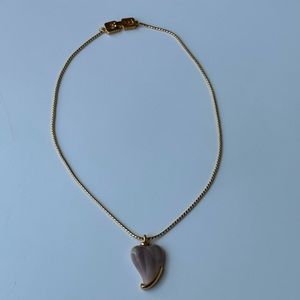 Vintage Givenchy 1979 Necklace